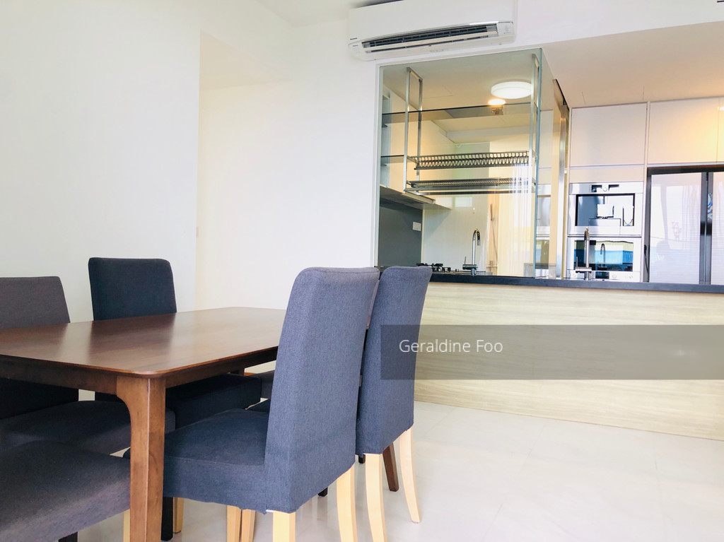 The Shore Residences (D15), Condominium #200409512